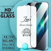 ราคา ฟิล์มกระจกเต็มจอ ViVO Y91 Y93 Y95 V11 X23 V11i Z3 Y97 Y91C Y90 Y1S NEX 2 5D JDO FILM ฟิล์มกระจกกาวเต็มจอทั้งแผ่น (7905117835)