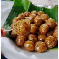 ราคา 250g ไส้อั่วฮาล้าล อร่อยมาก (23658899347)