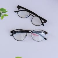 ราคา แว่นสายตายาว กรอบโลหะ ทรงหยดน้ำ 5222 (10036735371)