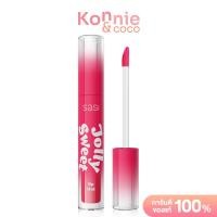 ราคา SASI Jolly Sweet Lip Tint 3g ศศิ ลิปทินท์สูตรน้ำ (23806065766)