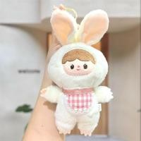 ราคา พวงกุญแจ YS252 zoton bunny กระต่ายหูยาว น่ารักๆ ห้อยกระเป๋า พร้อมส่ง (22781053692)