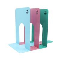 ราคา ROBIN ฉากกั้นหนังสือ โรบิน 415XL ใหญ่พิเศษ 15x22 5 ซม แพ็คคู่ คละสี (13198094062)