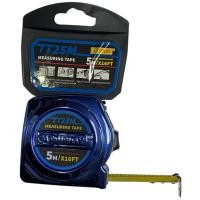 ราคา AT INDY รุ่น TT25M ตลับเมตร หุ้มยาง 5 เมตร Measuring Tape 5 m 4 สี (16407819708)