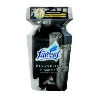 ราคา น้ำหอมดับกลิ่นทั่วไป FARCENT 350ml CHARCOL (16096396507)