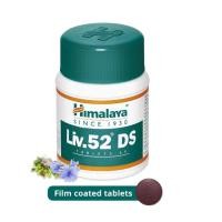ราคา Himalaya Liv 52 DS 60 Tablets Liver Care (18326793108)