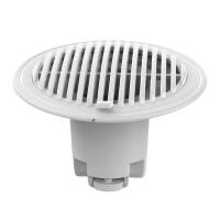 ราคา ตะแกรงกันกลิ่น ฝาท่อกันแมลง ท่อกันแมลง ที่ปิดท่อ กันกลิ่นท่อระบายน้ำ ฝักบัว ห้องครั ดับกลิ่นแมลง (24284312826)