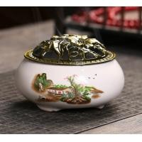 ราคา กระถางธูปใหญ๋ ที่จุดกำยาน เซรามิค ที่ใส่ธูป ที่วางกำยานไซต์ใหญ่ พระพิฆเนศ พระแม่อุมา พระศิวะ พระแม่กาลี (19794517749)