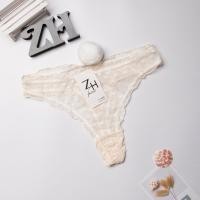 ราคา ZH FOREVER 260 กางเกงชั้นในผ้าชีฟอง (23820606763)