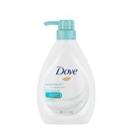 ราคา Dove โดฟ ครีมอาบน้ำ สบู่เหลวสูตรอ่อนโยน ขนาด 550มล (23789173993)