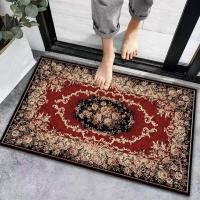 ราคา พรมเช็ดเท้าสวยพรมปูพื้น 3 มิติ carpet พรม3d พรมเช็ดเท้าหรูพรมเช็ดซับน้ำพรมตกแต่งบ้าน Home Decoration พรหมเช็ดเท้า carpet living room พรมเช็ดเท้ายาว (13946765849)