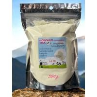 ราคา นมผงฮอกไกโด สำหรับเบเกอรี่ เครื่องดื่ม ไอศครีม (23790946358)