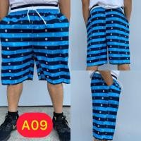 ราคา กางเกงเจเจ กางเกงขาสั้นJJ กางเกงลายสมอ ใส่สบาย สินค้าถ่ายจากของจริง มีให้เลือกมากกว่า 10แบบ (20954352804)