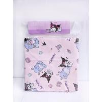 ราคา เสื่อปิคนิค ขนาด 100 x150 cm คุโรมิ Kuromi มายเมโลดี้ My Melody (24257867856)