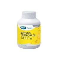 ราคา Mega We Care Evening Primrose Oil EPO 1000 mg 30 เม็ด และ 100 เม็ด (21065194890)