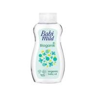 ราคา เบบี้มายด์ เบบี้มาย ออยล์บำรุงผิว Babi Mild Baby Oil อัลตร้ามายด์ ไวท์ ซากุระ ออแกนิค ลาเวนเดอร์ 200 ml (24458313899)