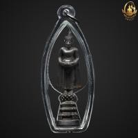 ราคา โปรพิเศษ หลวงพ่อบ้านแหลมเลี่ยมกรอบพลาติกกันน้ำ 100 พร้อมส่ง (23434138378)
