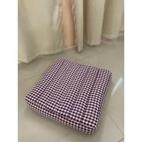 ราคา เบาะรองนั่งนุ่นขนาด 40 40cmหนา6cm (21539385047)