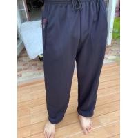 ราคา กางเกงวอร์ม ตรามังกร งานไทย กางเกงวอร์มขาปล่อย ขารัด (12340454461)