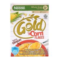 ราคา เนสท์เล่ ซีเรียล คอร์นเฟลกส์ 275 ก NESTLE Cereal Corn Flakes 275 g (21134138141)