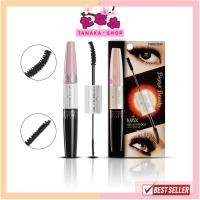 ราคา HF891 Sivanna Colors 2 Step Mascara ซีเวียน่า มาสคาร่า 2 หัว (12362533833)