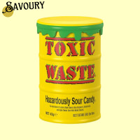 ราคา Toxic Waste Extreme Sour Candy 42g (24223161740)