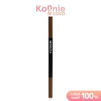 ราคา Merrezca Slim Line Eyebrow Pencil 0 05g เมอร์เรซกา ดินสอเขียนคิ้วเนื้อนุ่มลื่น (24249224968)