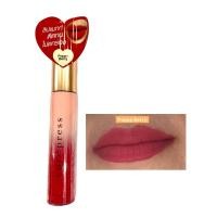 ราคา cute press Glam Matte Moist Lock Plumping Lip คิวท์เพรส ลิปแมทท์ ติดทน ไม่ตกร่อง 7กรัม (15705842070)