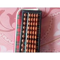 ราคา จินตคณิต ลูกคิดญี่ปุ่นไม้มือสองสภาพดี (23000924995)