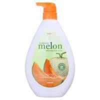 ราคา Mistine Hokkaido Melon Whitening Body Lotion 500ml มิสทิน ฮอกไกโด เมล่อน ไวท์เทนนิ่ง บอดี้ โลชั่น 500 มล (24555359312)