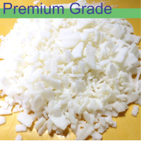 ราคา ซอยแว็กซ์ Soy Wax Natural wax 1kg (2863870523)