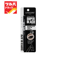 ราคา ไลฟ์ฟอร์ดปารีสอายไลน์เนอร์ซุปเปอร์แบล็ค 0 5 มล LifeFord Paris EyeLiner SuperBlack 0 5 ml (15588814791)