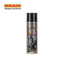 ราคา KARSHINE ผลิตภัณฑ์เคลือบเงายาง สูตรซิลิโคน 500 มล (23792116897)