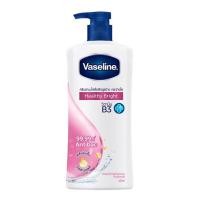ราคา Vaseline วาสลีน เฮลธี้ พลัส บอดี้ วอช ครีมอาบน้ำ สบู่เหลว ขนาด 430 มล มี 4 สูตร (22246179583)