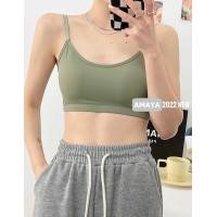 ราคา สปอร์ตบรา รุ่น 9816 Sportbra สปอร์ตบราฟรีไซส์ (12964571932)