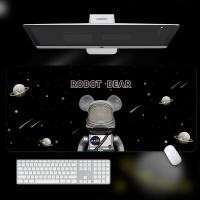 ราคา แผ่นรองเมาส์ลายการ์ตูน 300x800x3 มม แผ่นรองเมาส์ ที่รองเมาส์ Mouse Pad แผ่นรองเม้าส์ขนาดใหญ่ เมาส์ SR (20389479385)