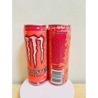 ราคา พร้อมส่ง เครื่องดื่มชูกำลัง Monster energy drink YAMAHA (23778856065)