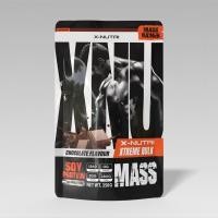 ราคา XNU Mass Soy Protein Gainer 350g แมส ซอย โปรตีน 350กรัม (24425628401)