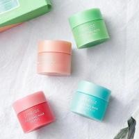 ราคา Laneige Set Lip Sleeping Mask 4 ชิ้น งานจีน ขนาดชิ้นละ 8g (23688669165)