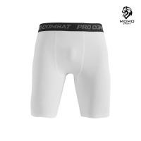 ราคา กางเกงรัดกล้ามเนื้อ PRO COMBAT กางเกงรัด ชุดรัดกล้ามเนื้อ ขาสั้น กางเกงออกกำลังกาย กางเกงรัด สำหรับกีฬาฟุตบอล บาสเกตบอล วิ่ง (24241747378)