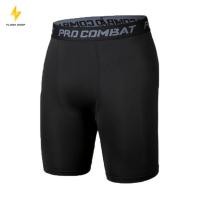 ราคา กางเกงรัดกล้ามเนื้อ ขายาว กางเกงรัดยาว PRO COMBAT กางเกงออกกำลังกาย กางเกงรัด สำหรับกีฬา ฟุตบอล บาสเกตบอล วิ่ง ว่ายนํ้า นุ่มใส่สบาย (24361986680)