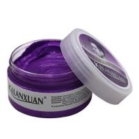 ราคา แว็กซ์เปลี่ยนสีผมชั่วคราว 100g ครีมแว็กซ์สีผมชั่วคราวติดทนนานสําหรับแต่งคอสเพลย์ (22529556224)