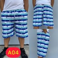 ราคา กางเกงเจเจ กางเกงขาสั้นJJ กางเกงลายสมอ ใส่สบาย สินค้าถ่ายจากของจริง มีให้เลือกมากกว่า 10แบบ (20954352814)