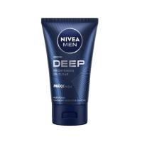 ราคา มีคูปองส่งฟรี 50 100 150 กรัม NIVEA นีเวีย เมน โฟมล้างหน้า 50 กรัม 100 กรัม เเละ 150 กรัม (24246094237)