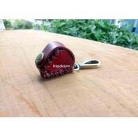 ราคา กระเป๋าหนังใสกล้องส่องพระ หนังแท้ Zeiss D40 แบบตะขอเกี่ยวอย่างดี (17074080088)