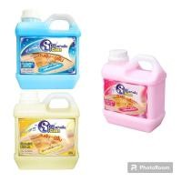 ราคา spa clean สปาคลีน ดันฝุ่น น้ำยาดันฝุ่น น้ำยา ขนาด 250 ML ขวดสเปรย์ และ 1000 ML 1 ลิตร ลดกลิ่นอับผ้าม็อป เก็บฝุ่นดี ไม่ฟุ้งกระจาย (17992351779)