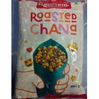 ราคา ถั่วลูกไก่คั่ว Rajdhani ROASTED CHANA ถั่วลูกไก่คั่ว หรือ ถั่วหัวช้างคั่ว 200g 500g คั่วแล้วเรียบร้อยทานเป็นของกินเล่นได้ (24524901287)