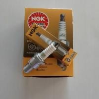 ราคา หัวเทียนเข็ม wave110isonicwave125 NGK CR8EGP รถ Sonic W 110i W 125 ราคาต่อหัว (2050452694)