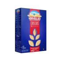 ราคา Divella Couscous Medium Grain ดีเวลล่า คูสคุส 500 g 05 9041 (23749154909)