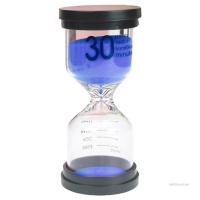 ราคา 1 3 5 10 15 30 นาทีนาฬิกาทรายนาฬิกาทรายนาฬิกาทราย Sand Cook นาฬิกาเด็กของขวัญทรายจับเวลาตกแต่งบ้าน S6 XM TH (22854146519)