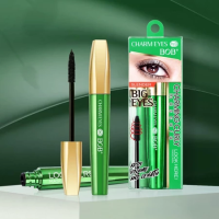 ราคา มาสคาร่าเขียว BOB Mascara ติดทนกันน้ำ ขนตาหนางอน เด้งตลอดทั้งวัน ดัดขนตาให้จัดทรงได้ยาวนาน มาสคาร่า ที่ปัดขนตา (7559353647)